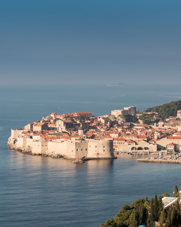 Dalmacija