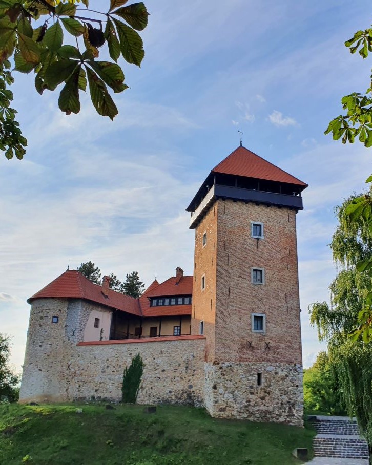 Središnja Hrvatska