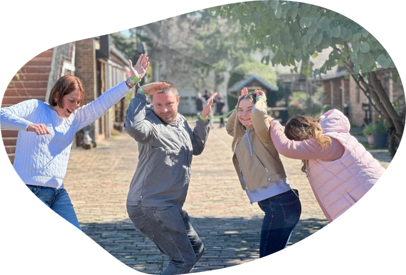 teambuilding 2